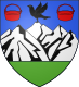 Coat of arms of Cauterets