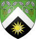 Coat of arms of Charmoille