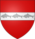 Arms of Ferrière-la-Petite