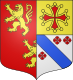 Coat of arms of Journiac