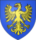 Coat of arms of Semmadon