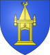 Coat of arms of Weyersheim