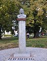 Frédéric Chopin monument