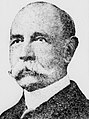 Capt. Alpheus H. Bowman (shown as ret. Brig. Gen., 1926)