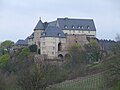Castle Ebernburg