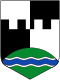 Coat of arms of Belmont-Broye