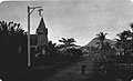 A Protestant church in Singkawang in 1920