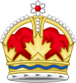 Monarch: Canadian Royal Crown