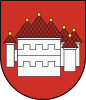 Coat of arms of Bojnice