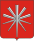Coat of arms of Nizhny Lomov