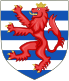 Coat of arms of Lusignan