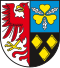 Wappen des Landkreises Stendal