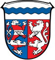 Wappen der Ortsgemeinde Bogel, Rhein-Lahn-Kreis (Rheinland-Pfalz)
