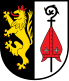 Coat of arms of Gondershausen