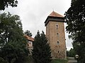 Dubovac Castle at Karlovac