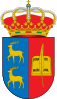 Official seal of La Pueblanueva