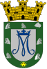 Coat of arms of Las Piedras