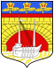 Coat of arms of Neuilly-sur-Seine