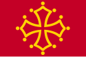 Flag of Languedoc