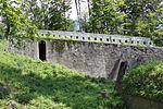 Festungsanlage Arzillier