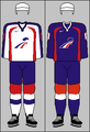 1998-2001 IIHF jerseys