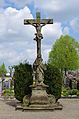Friedhofkreuz