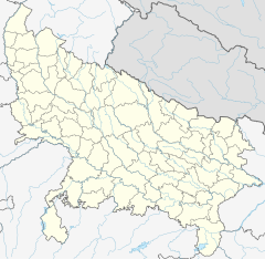 Dobhi is located in Uttar Pradesh