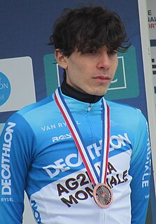 Léo Bisiaux (2024)