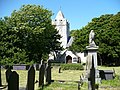 Llanfechell Parish Church
