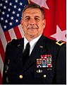 Maj. Gen. William D. Wofford, 2007–2015
