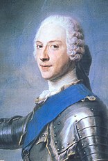Prince Henry Benedict Stuart