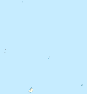 Destinée (Mauritius gesamt)