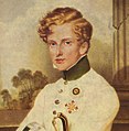 Napoleon II, from a postcard