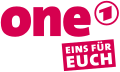 One logo with slogan ("One for you")