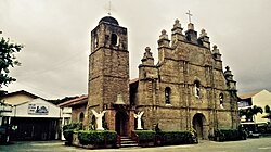 Our Lady of Atocha Church