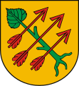 Wappen von Czempiń