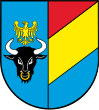 Wappen des Powiat żywiecki