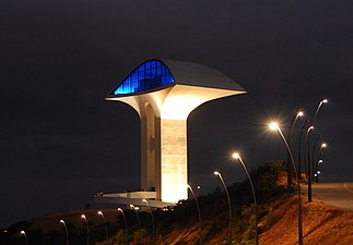 Natal City Park Tower, Natal, Brazil