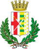 Coat of arms of Pioltello