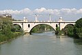 Ponte Flaminio, Rome