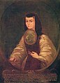 Image 4Sor Juana Inés de la Cruz (from History of Mexico)