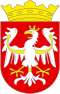 Coat of arms (1295–1371) of Kingdom of Poland