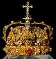Royal Crown of Sweden (1561)
