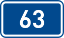 Silnice I/63