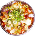 Tamatar Chaat Recipe in Hindi