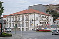 Das Teatro Ribeiro da Conceição