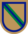 143rd Sustainment Command, 333rd Quartermaster Detachment