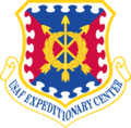 |United States Air Force Expeditionary Center