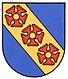 Coat of arms of Vechelde