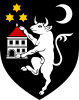 Coat of arms of Velika Gorica